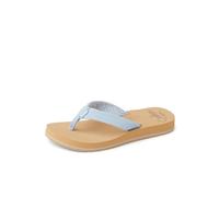 Reef Damen Cushion Breeze Sandale (Größe 38.5, weiss)
