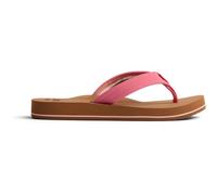 Reef Damen-Kissen Breeze Tan/Smothie, Erdbeerrosa, 5 UK