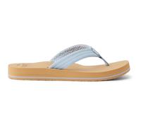 Reef Damen Cushion Breeze Sandale (Größe 42.5, weiss)