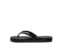 Reef Damen Cushion Luna Flipflop, Black/Black, 41 EU