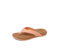 Reef Damen Cushion Melody Sandale (Größe 37.5, orange)