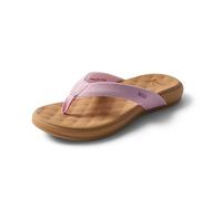 Reef Damen Cushion Melody Flipflop, Cameo Rose, 37 EU