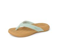 Reef Damen Cushion Melody Flipflop, Frosty, 37 EU