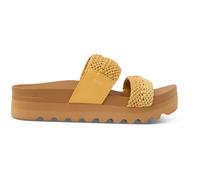 Reef Cushion Vista Hi yellow duo braid 9