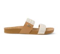Reef Cushion Vista Sandalen EU 36 Vintage Textile