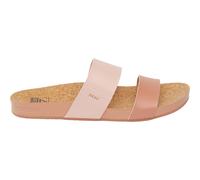 Reef Damen Cushion Vista Sandale (Größe 40, rosa)