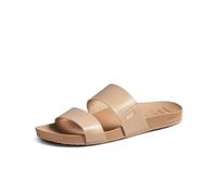 REEF Damen Cushion Vista Schiebe-Sandalen, Oase, 42.5 EU