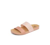 REEF Damen Cushion Vista Slide, Cameo Rose Duo, 40 EU
