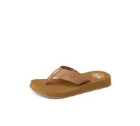 Reef Damen-Flip-Flop Sandy, Hellbraun, Größe 43 (US 12), Hellbraun, 12