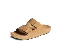 Reef Damen Pantolette Hellbraun 38,5
