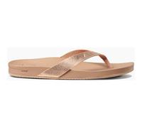 REEF Damen Sandalen "Cushion Court" (RF0A3FDS) 36 ROSE GOLD