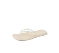 REEF Damen Sandalen Solaye, Transparent, 40 EU