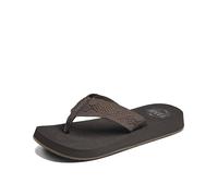 Reef Damen Sandy Flipflop, Braun, 38.5 EU