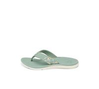 Reef Damen Santa Ana Flipflop, Frosty, 39 EU