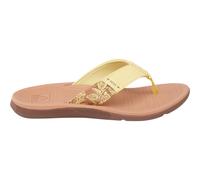 Reef - Women's Santa Ana - Sandalen, Gr. 42.5 US 11, beige (PaleBanana)