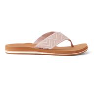 Reef Spring Woven cameo rose 9