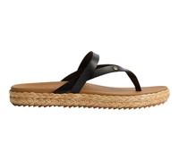 Reef Damen Vista Carmen Sandale (Größe 36, schwarz)