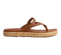 Reef Damen Vista Carmen Sandale (Größe 40, braun)