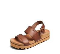 Reef Vista Hi Buckle Sandalen EU 37 1/2 Espresso