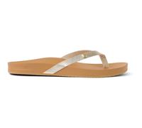 Reef Damen Vista Ivy Sandale (Größe 40, weiss)