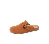 Reef Damen Vista Serenity Suede Cocoa Sandalen 38.5 EU