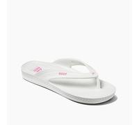 Reef Damen Water Court Flip-Flop, weiß, 38 EU
