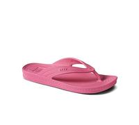 Reef Damen Water Court Sandale, Knallpink (Hot Pink), 40 EU