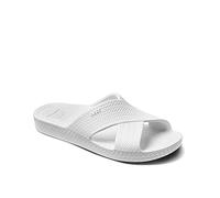 Reef Damen Water X Slide Sandale, White, 36 EU