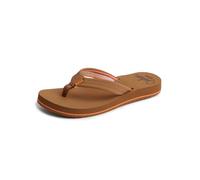 Reef Cushion Breeze Sandalen tan / smoothie Damen Gr. 8.0