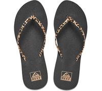 REEF Damen - Zehentrenner Bliss nights - classic leopard - CI9090 - 37 1/2