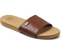 REEF Damen - Zehentrenner BLISS Nights Slide - CJ1607 - 37 1/2