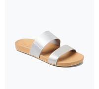 REEF Damen - Zehentrenner CUSHION BOUNCE VISTA - RF0A3OKS-SIL - 42 1/2