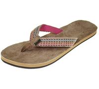 REEF Damen - Zehentrenner Gypsylove pink - R1511PNK - 35 - UK 5