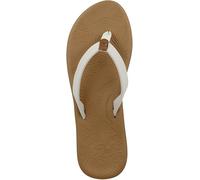 Reef Damen Zehentrenner TIDES - weiß - CI9912 - 37 1/2