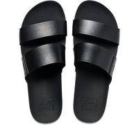 REEF Damen - Zehentrenner Water Vista Flipflop Black - CJ3776 - 38 1/2