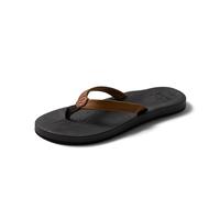 REEF Damen Zen Love Flipflop, Braun Tobacco, 40 EU