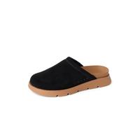 REEF Damenschuhe, Vista Luxe Mariana, Schwarz, 8