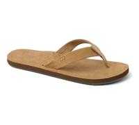 Reef Herren Draftsmen Sandale (Größe 44, braun)