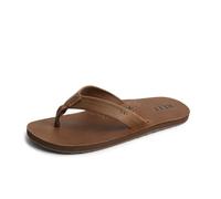 Reef Draftsmen, Herren Zehentrenner, Braun (Bronze Brown Bzb), 46 EU (12 UK)