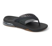 Reef Fanning + black/gum 12