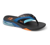 Reef Fanning + blue/black/orange 12