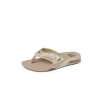Reef Fanning Flaschenöffner-Flip Flops, Sand Camo, 46 EU
