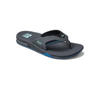 Reef Fanning - Gunmetal/Ocean