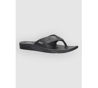 Reef Fanning H20 Sandalen black / silver Gr. 12.0