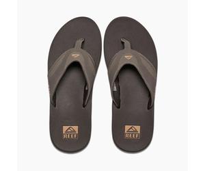 REEF FANNING Herren | BROWN/GUM | EU 46