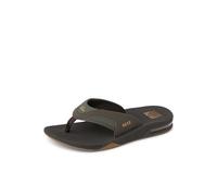 Reef FANNING, Herren Zehentrenner, Braun (Brown/Gum), 40 EU (7 UK)