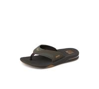 Reef FANNING, Herren Zehentrenner, Braun (Brown/Gum), 47 EU (13 UK)