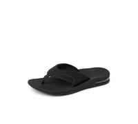 Reef Fanning, Herren Zehentrenner, Schwarz (All Black ALB), 44 EU (10 UK)