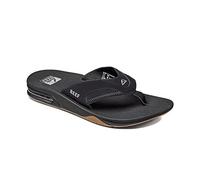 Reef Fanning black/silver (BLS) 5