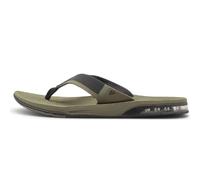 Reef Fanning Low Zehentrenner Sandale für Herren - 40